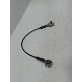 2015 - 2025 FORD F-150 DRIVER SIDE TAILGATE SUPPORT STRAP CABLE STOPPER OEM