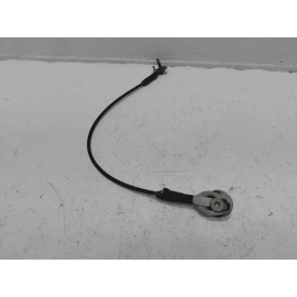 2015 - 2025 FORD F-150 DRIVER SIDE TAILGATE SUPPORT STRAP CABLE STOPPER OEM