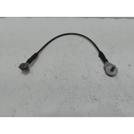 2015 - 2025 FORD F-150 DRIVER SIDE TAILGATE SUPPORT STRAP CABLE STOPPER OEM