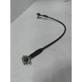2015 - 2025 FORD F-150 DRIVER SIDE TAILGATE SUPPORT STRAP CABLE STOPPER OEM