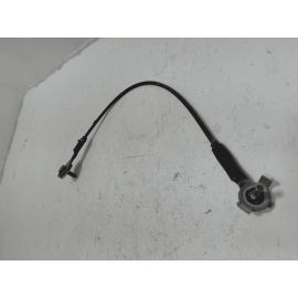 2015 - 2025 FORD F-150 DRIVER SIDE TAILGATE SUPPORT STRAP CABLE STOPPER OEM