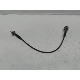 2015 - 2025 FORD F-150 DRIVER SIDE TAILGATE SUPPORT STRAP CABLE STOPPER OEM