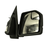 2015-2018 FORD F-150 FRONT PASSENGER DOOR EXTERIOR REAR VIEW MIRROR OEM