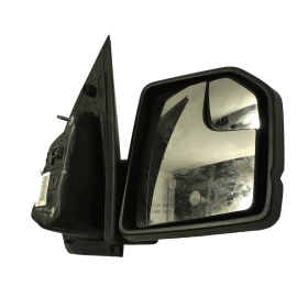 2015-2018 FORD F-150 FRONT PASSENGER DOOR EXTERIOR REAR VIEW MIRROR OEM