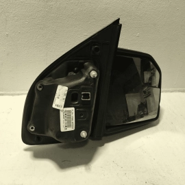 2015-2018 FORD F-150 FRONT PASSENGER DOOR EXTERIOR REAR VIEW MIRROR OEM