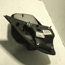 2015-2018 FORD F-150 FRONT PASSENGER DOOR EXTERIOR REAR VIEW MIRROR OEM