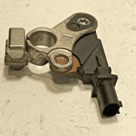 2018-2019 FORD F-150 NEGATIVE BATTERY GROUND CABLE WIRE HARNESS SENSOR OEM