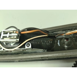 2015 - 2020 FORD F-150 REAR HIGH MOUNT 3RD STOP BRAKE LIGHT LAMP OEM