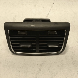 2013-2017 AUDI Q5 REAR CENTER CONSOLE A/C AIR VENT OEM
