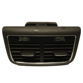 2013-2017 AUDI Q5 REAR CENTER CONSOLE A/C AIR VENT OEM