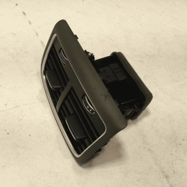 2013-2017 AUDI Q5 REAR CENTER CONSOLE A/C AIR VENT OEM