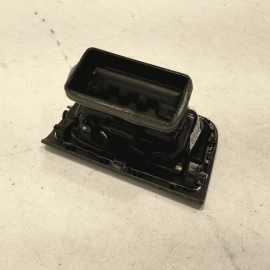 2013-2017 AUDI Q5 REAR CENTER CONSOLE A/C AIR VENT OEM