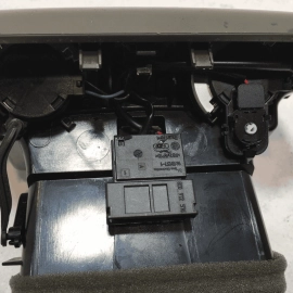 2013-2017 AUDI Q5 REAR CENTER CONSOLE A/C AIR VENT OEM