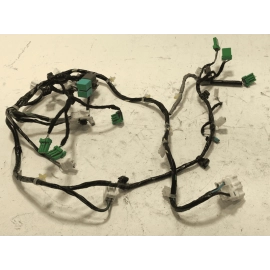 2019-2022 HONDA PILOT DASH INSTRUMENT PANEL AC HEAT WIRE WIRING HARNESS OEM