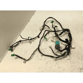 2019-2022 HONDA PILOT DASH INSTRUMENT PANEL AC HEAT WIRE WIRING HARNESS OEM