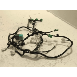 2019-2022 HONDA PILOT DASH INSTRUMENT PANEL AC HEAT WIRE WIRING HARNESS OEM