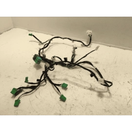 2019-2022 HONDA PILOT DASH INSTRUMENT PANEL AC HEAT WIRE WIRING HARNESS OEM