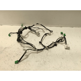 2019-2022 HONDA PILOT DASH INSTRUMENT PANEL AC HEAT WIRE WIRING HARNESS OEM