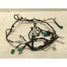 2019-2022 HONDA PILOT DASH INSTRUMENT PANEL AC HEAT WIRE WIRING HARNESS OEM