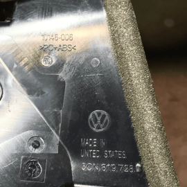 VOLKSWAGEN ATLAS DASH CENTER INNER AIR VENT GRILLE 2020-2023 OEM