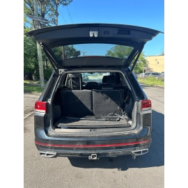 VOLKSWAGEN ATLAS DASH CENTER INNER AIR VENT GRILLE 2020-2023 OEM