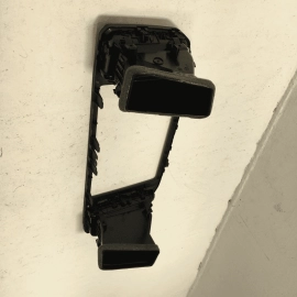 VOLKSWAGEN ATLAS DASH CENTER INNER AIR VENT GRILLE 2020-2023 OEM