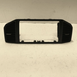 VOLKSWAGEN ATLAS DASH CENTER INNER AIR VENT GRILLE 2020-2023 OEM