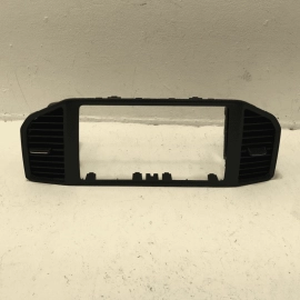 VOLKSWAGEN ATLAS DASH CENTER INNER AIR VENT GRILLE 2020-2023 OEM