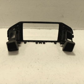 VOLKSWAGEN ATLAS DASH CENTER INNER AIR VENT GRILLE 2020-2023 OEM