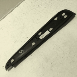 2015-2020 FORD F-150 XL RIGHT PASSENGER SIDE BODY APPLIQUE B-PILLAR MOLDING OEM