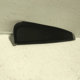 2015-2020 FORD F-150 XL RIGHT PASSENGER SIDE BODY APPLIQUE B-PILLAR MOLDING OEM