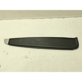2015-2020 FORD F-150 XL RIGHT PASSENGER SIDE BODY APPLIQUE B-PILLAR MOLDING OEM