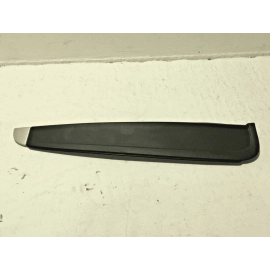 2015-2020 FORD F-150 XL RIGHT PASSENGER SIDE BODY APPLIQUE B-PILLAR MOLDING OEM