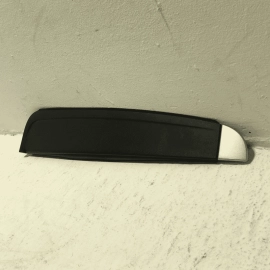 2015-2020 FORD F-150 XL RIGHT PASSENGER SIDE BODY APPLIQUE B-PILLAR MOLDING OEM