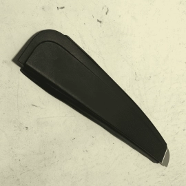 2015-2020 FORD F-150 XL RIGHT PASSENGER SIDE BODY APPLIQUE B-PILLAR MOLDING OEM