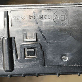 2018 FORD F-150 SD CONTROL COMMUNICATION MODULE OEM