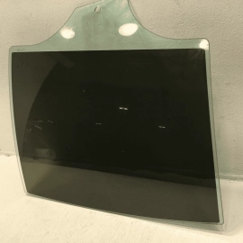 2011-2016 BMW 550i xDrive Rear Right Passenger Door Window Glass OEM