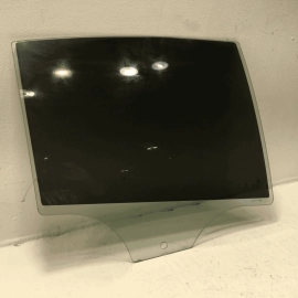 2011-2016 BMW 550i xDrive Rear Right Passenger Door Window Glass OEM
