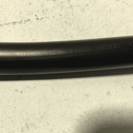 BMW 535i 550I 2011-2016 F10 WINDSHIELD WIPER WASHER HOSE PIPE OEM