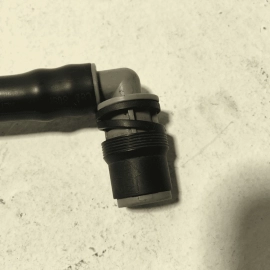 BMW 535i 550I 2011-2016 F10 WINDSHIELD WIPER WASHER HOSE PIPE OEM