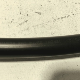 BMW 535i 550I 2011-2016 F10 WINDSHIELD WIPER WASHER HOSE PIPE OEM