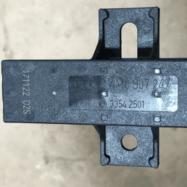 2018-2024 AUDI S5 SPORTBACK REAR SMART KEYLESS ENTRY ANTENNA MODULE UNIT OEM