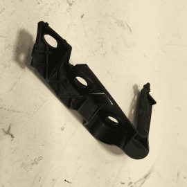 2018-2024 AUDI S5 FRONT RIGHT PASSENGER SIDE BUMPER MOUNT SUPPORT BRACKET OEM
