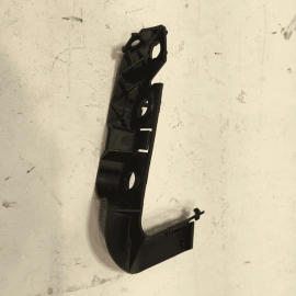 2018-2024 AUDI S5 FRONT RIGHT PASSENGER SIDE BUMPER MOUNT SUPPORT BRACKET OEM