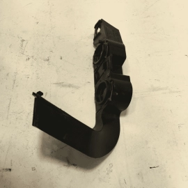 2018-2024 AUDI S5 FRONT RIGHT PASSENGER SIDE BUMPER MOUNT SUPPORT BRACKET OEM