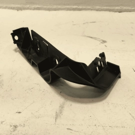 2018-2024 AUDI S5 FRONT RIGHT PASSENGER SIDE BUMPER MOUNT SUPPORT BRACKET OEM
