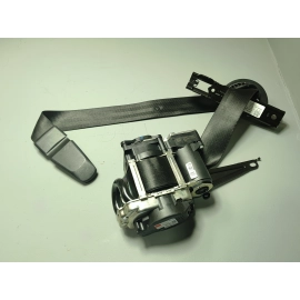 2018 - 2024 AUDI S5 FRONT LEFT DRIVER SIDE SEAT BELT SEATBELT RETRACTOR OEM