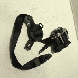 2018 - 2024 AUDI S5 FRONT LEFT DRIVER SIDE SEAT BELT SEATBELT RETRACTOR OEM