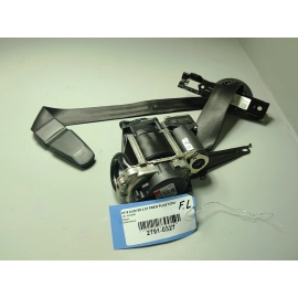 2018 - 2024 AUDI S5 FRONT LEFT DRIVER SIDE SEAT BELT SEATBELT RETRACTOR OEM