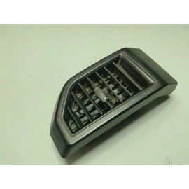 2015 - 2020 FORD F150 FRONT LEFT DRIVER DIDE OUTER AIR VENT BLACK OEM